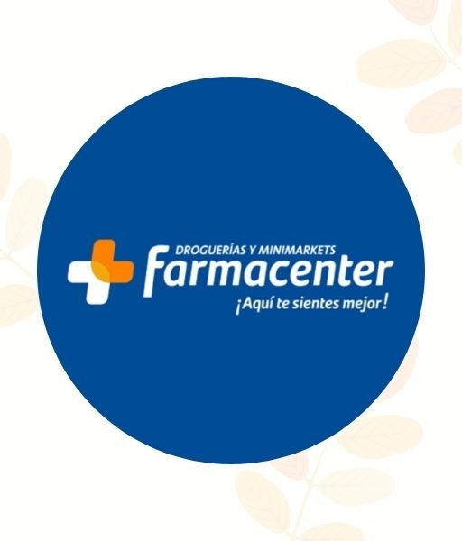 Droguería Farmacenter — Local 4 Parte Alta