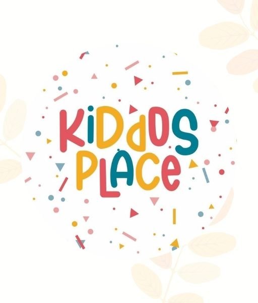 Kiddos Place — Local Central Parte Alta