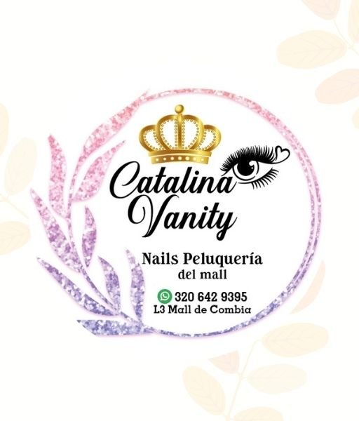 Catalina Vanity — Local 3 Parte Alta