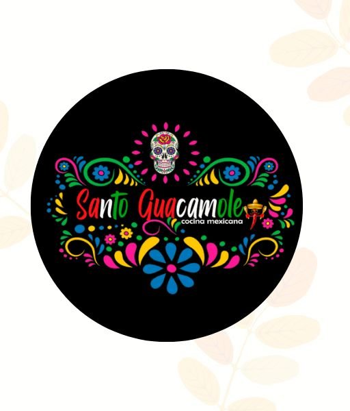 Santo Guacamole — Local 6 Parte Alta
